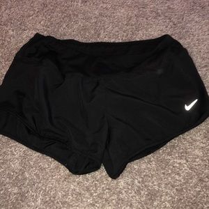 running shorts